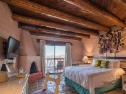 Hotel El Mirador a Balderrama Collection Hotel Hoteles en Urique