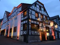 Hotel Goldflair am Rathaus Hotels in Korbach