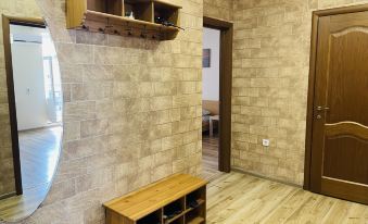 Apartament on Baumana Street