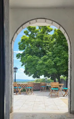 Source de la Vallée - Bed and Breakfasts