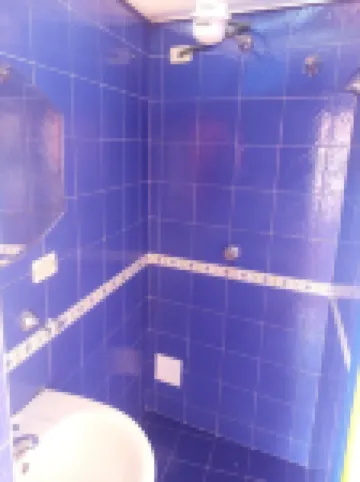 ホスタル M. L ラス トレス b のホテル