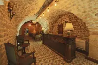 Sam Franss Boutique Otel Hotels in Antakya