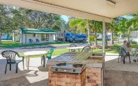 Glen Villa Resort Hotels in Byron Bay