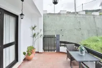 Vila Vitalia in Machico