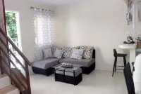 E4 Apartment unit with covered parking