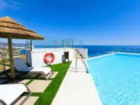 D´Mediterranea Private Pool & Sauna - 私人泳池