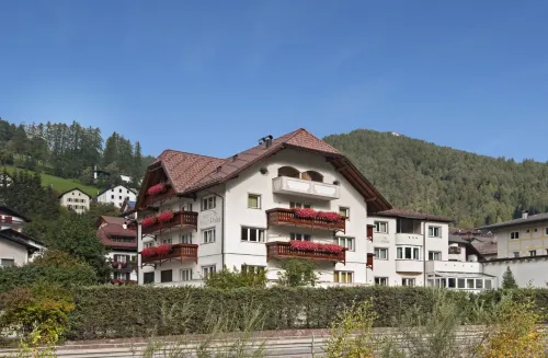 Hotel Garni Villa Park - 3-Star