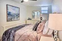 Cozy Rapid City Retreat Perfect for Exploring! - chambre d’hôtes