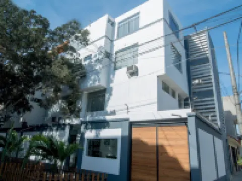 米拉弗洛雷斯的亞利桑那酒店 皮烏拉酒店