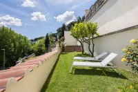 Monastero dei Santi Hotels in 