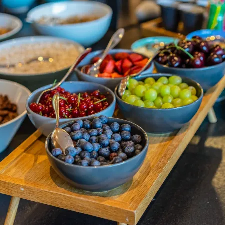 Hotel MorgenZeit -Naturlich.Bed&Brunch