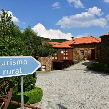 Casa Lagar Da Alagoa