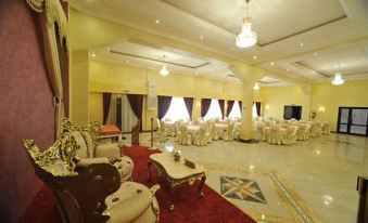 Numidien Hotel