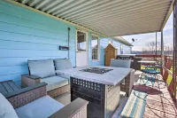 Charming East Bernstadt Retreat < 6 Acre Farm!
