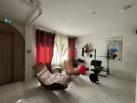Maison des Dunes - spa