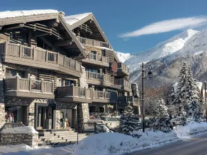 Hotel le K2 Chogori