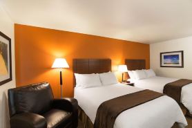 My Place Hotel-Ketchikan, AK