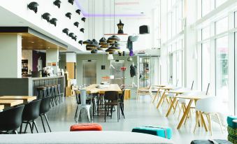 Moxy Milan Malpensa Airport