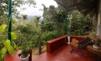 Ela Ecoland Nature Retreat Hotels in der Nähe von 33 Waterfalls