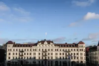 Elite Hotel Marina Plaza Hotels in Helsingborg