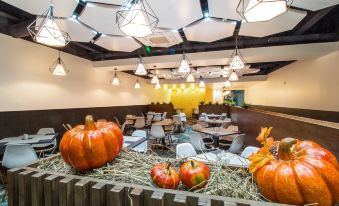 Sunflower Hotel Vnukovo, ZONT Hotel Group