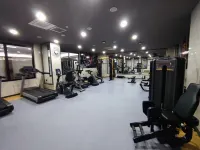 Anemon Mardin Otel - Gym