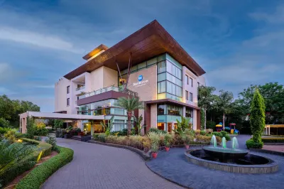 Best Western Country Woods Ambala Hotels in Kurukshetra