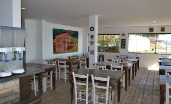 Pousada Dos Golfinhos