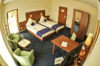 Victoria Hotel Hotels in Minden