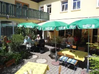 Landhotel "Zur Ausspanne" - Ilona Piontkowsky Hotels in der Nähe von Oldtimer Museum Hertrampf