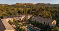 Domaine de Manville Hotels in Paradou