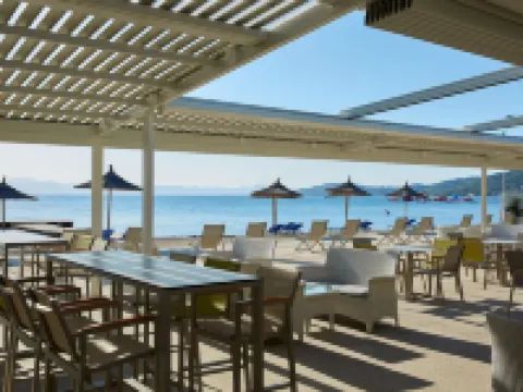 Delfinia Hotel Hotels in Moraitika