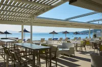 Delfinia Hotel Hotel a Agios Ioannis Peristerion