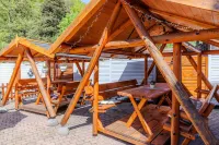 Landgasthof Zur Linde فنادق في Leidersbach