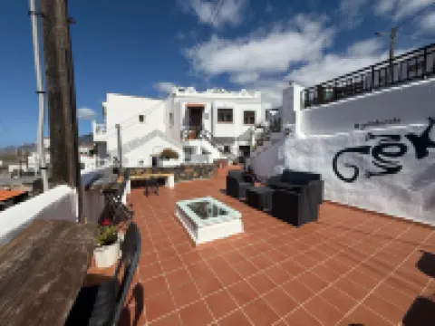 Geko Hotels Hoteles en Frontera