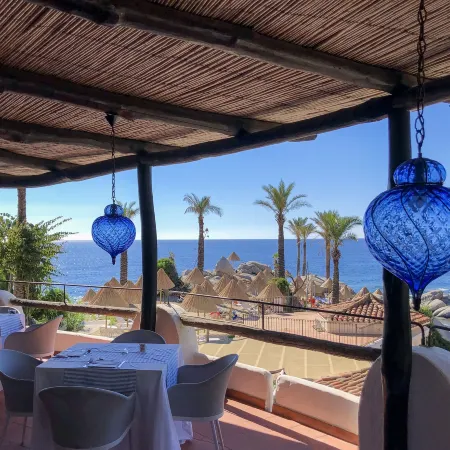 Arbatax Park Resort - Suites Del Mare