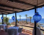 Arbatax Park Resort - Suites Del Mare - Desayuno