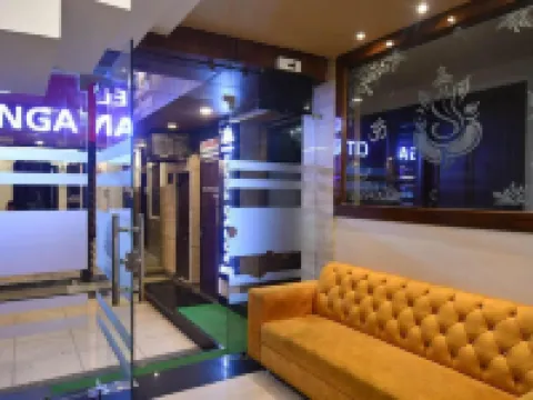 Hotel Kush Ganga - 50 Meter from Har ki Pauri, Haridwar Hotels in Haridwar