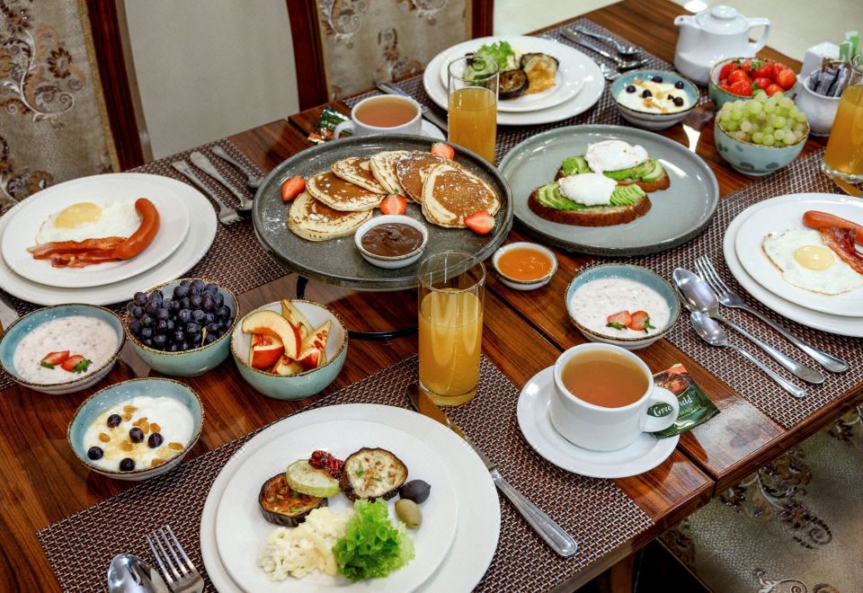 3. 로열 플라자 예..