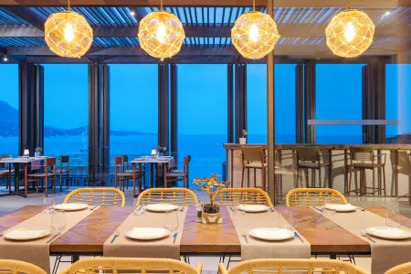 Barbaros Reserve Bodrum Residences Managed by Kempinski