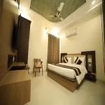 Hotel Amber Hotels in Kurukshetra