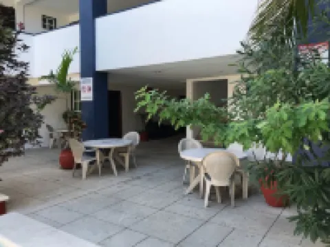 Progreso Beach Hotel