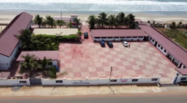 Premier Beach Resort