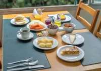 Hotel Nacional Inn Guarujá