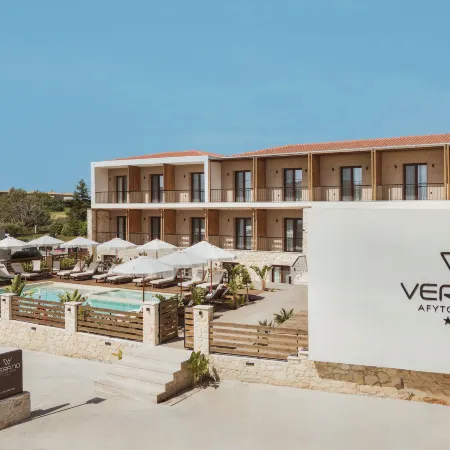Verano Afytos Hotel