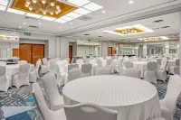 Best Western Rutgers University Hotel - breakfast