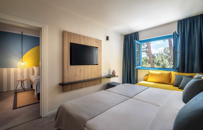 Sunny Krk by Valamar