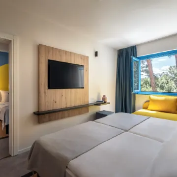 Sunny Krk by Valamar