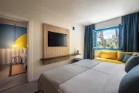 Sunny Krk by Valamar Hotels near VRBNIK