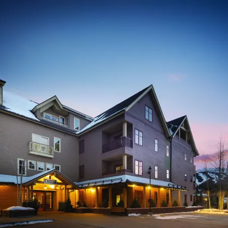 Hyatt Residence Club Main Street Station